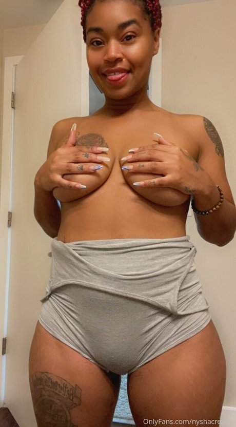 nyshacreams pornstar exclusive image