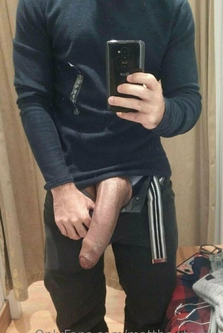 matthewteddy nude pornstar photo