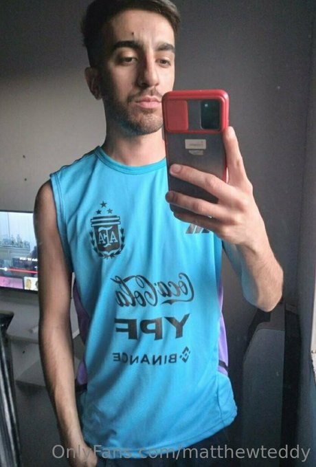 matthewteddy hd model picture