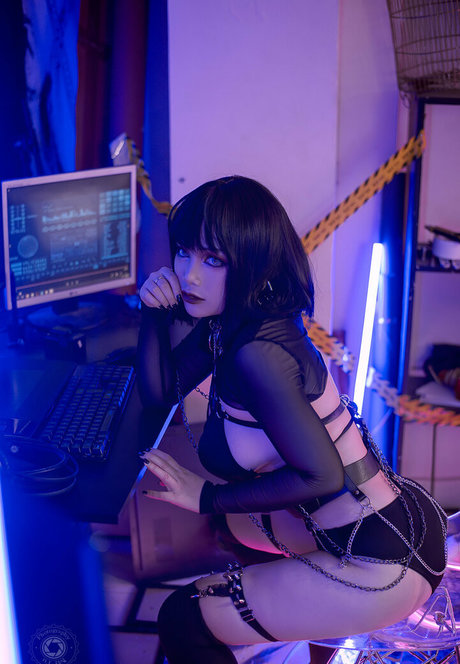 nanaberry pretty actress image