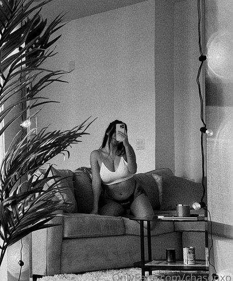 chasenxo hd model photo