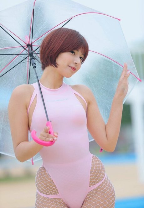 Fujii Mary nudes star photos