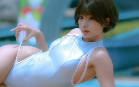 Fujii Mary nice actress pictures