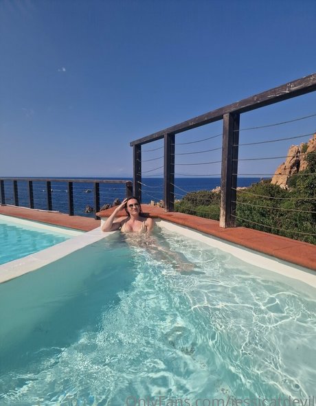 jessicatdevil star hot image