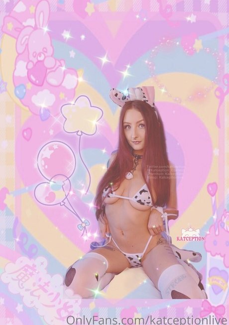 katceptionlive star nude picture