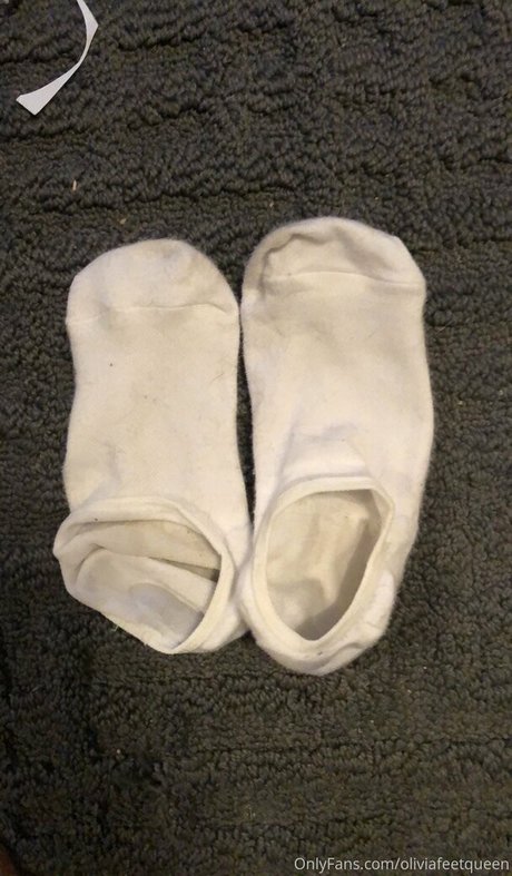 oliviafeetqueen model nice archive