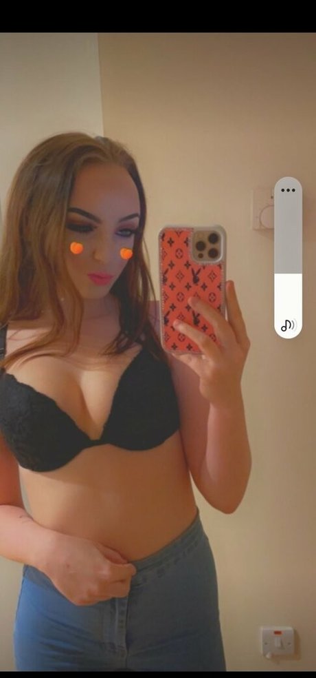 Katie Blair model exclusive photos