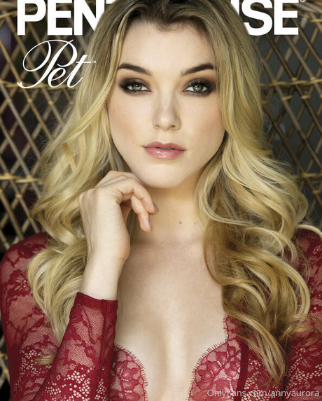 annyaurora xxx model archive