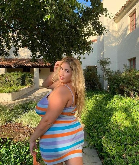 Lo Sangstaaa star hot photos