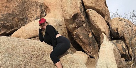 blonde onlyfans art nude picture