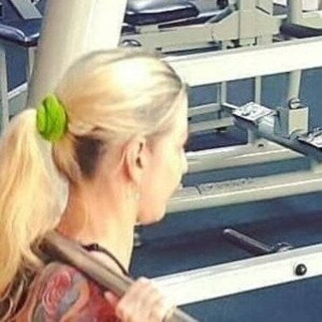 CriptoGirl model art images