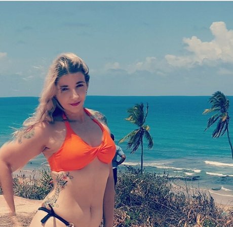 CriptoGirl nudes star galleries