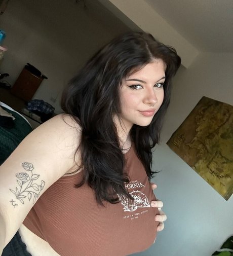 ladle tsunade model pornographic image