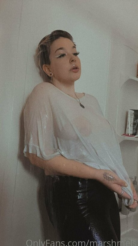 marshmels hot actress images