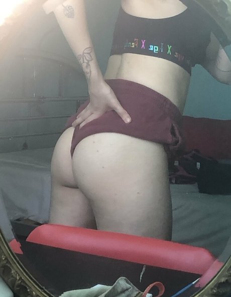 nude ebony onlyfans hot naked pic