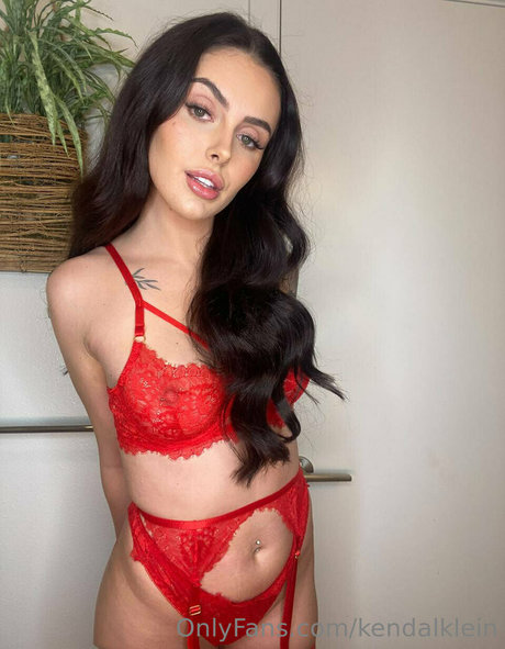 kendalklein naked star gallery