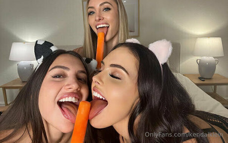 kendalklein sexy pornstar photo