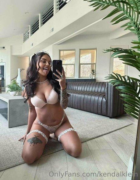 kendalklein model best image