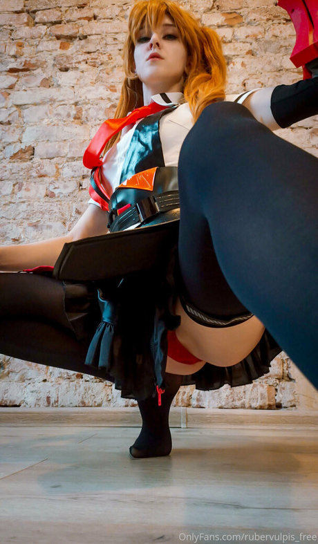 rubervulpis free star art gallery