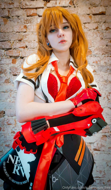 rubervulpis free sex actress photos