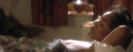 Angela Bassett naked actress img