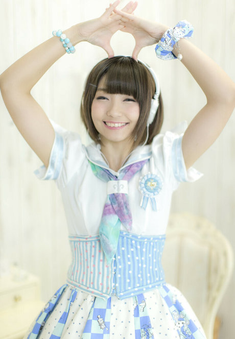 ayame apricot nice star pictures