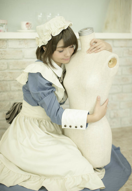 ayame apricot pornstar nude photo