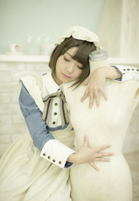 ayame apricot nudes star images