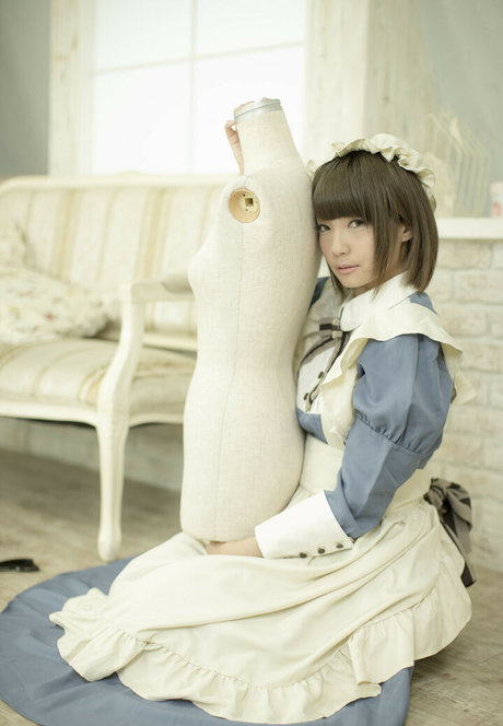 ayame apricot art pornstar image