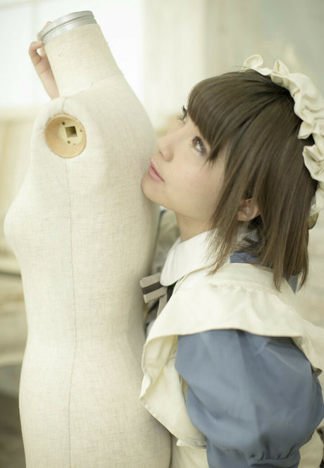 ayame apricot Images