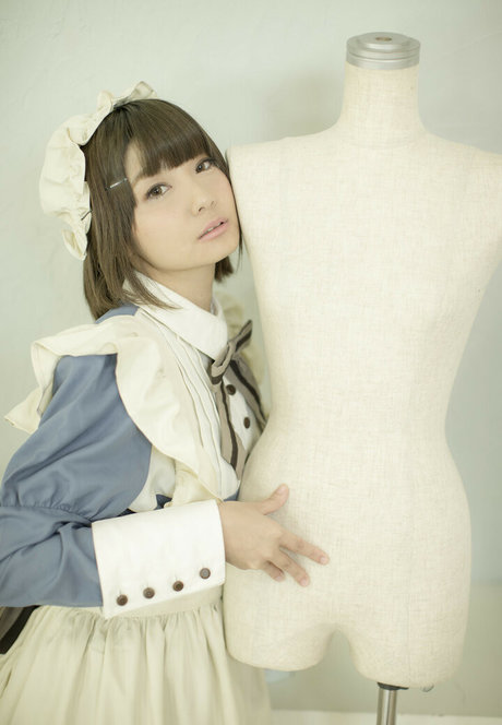 ayame apricot model exclusive galleries