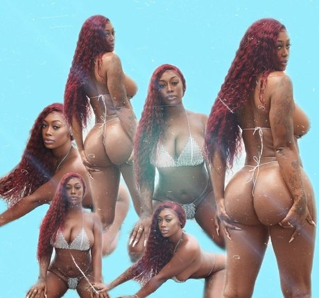 fat ass latina onlyfans nudes image