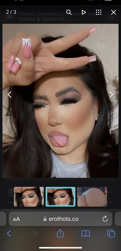 famous midget onlyfans nude img