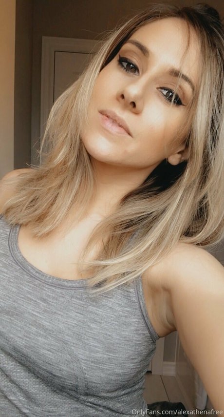 alexathena free sexy star img