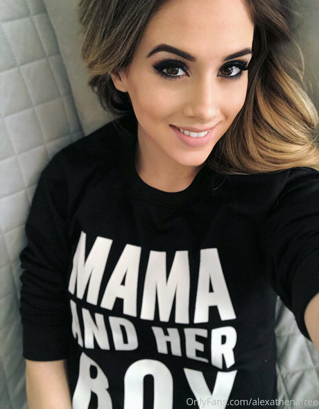 alexathena free star porn pictures