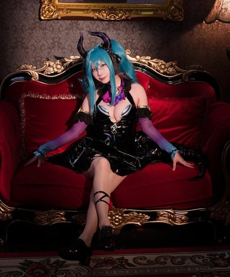 boiledcurry hd model archive