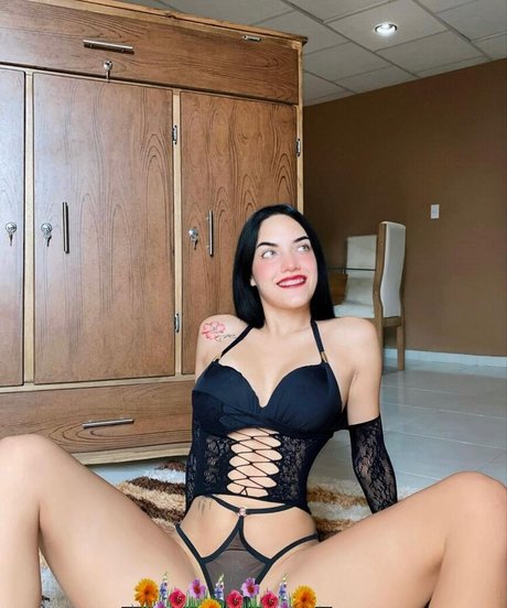 Mariangel DelCarmen xxx pornstar pic