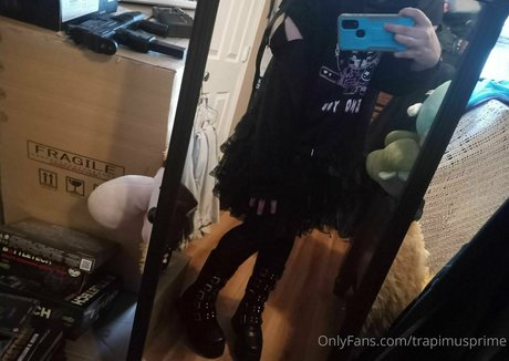 trapimusprime beautiful model pictures