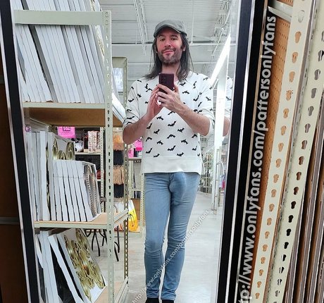 pattersonlundquist star erotic galleries