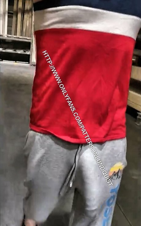 pattersonlundquist model exclusive picture