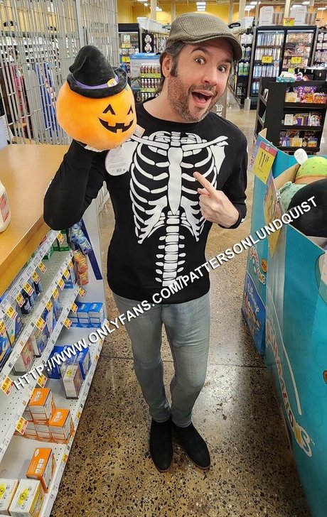 pattersonlundquist high quality model photo