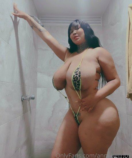 annabellrios pornstar exclusive pic