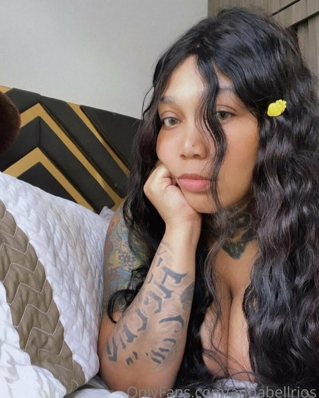annabellrios adult star pictures