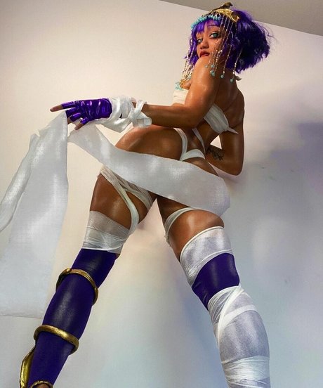 Numochiii pornstar best photos