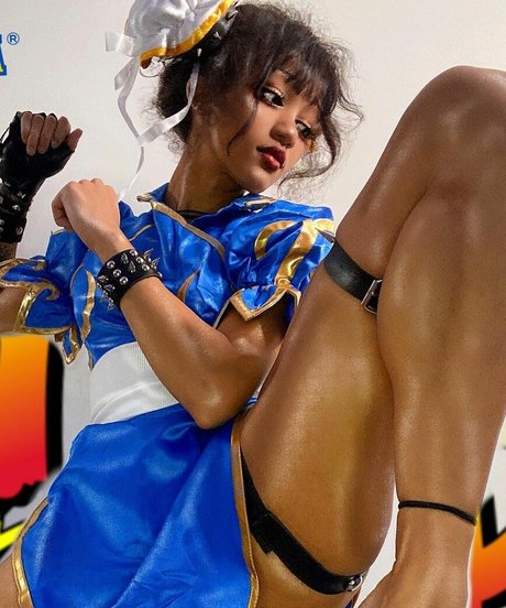 Numochiii porn star pictures