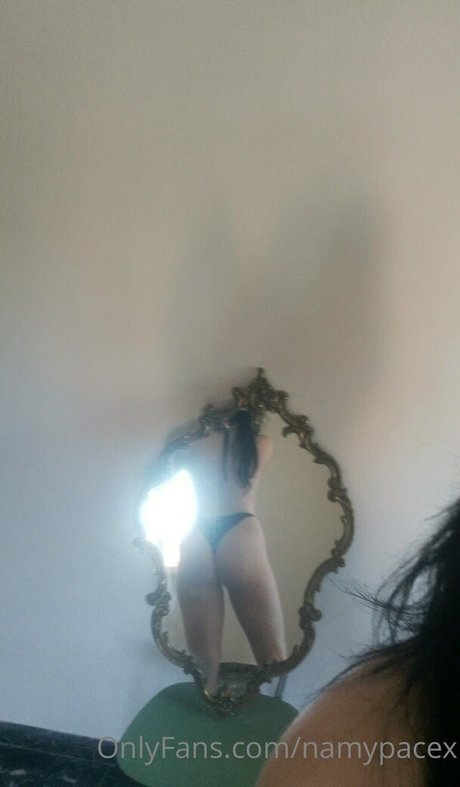 namypacex pornstar naked archive