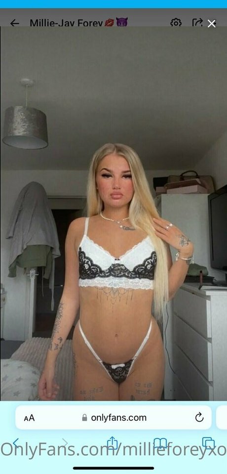 millieforeyxo sex actress img