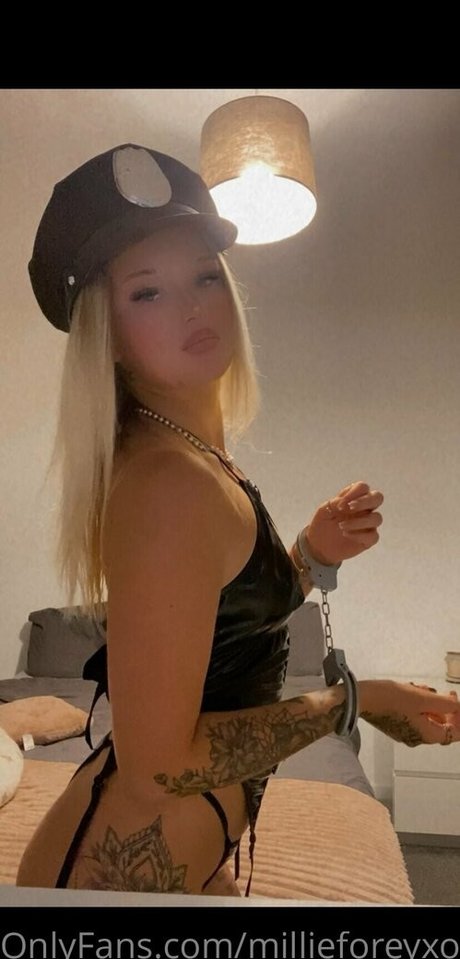 millieforeyxo free model image