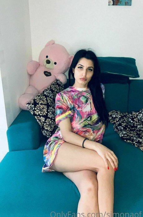 simonaof high quality star image