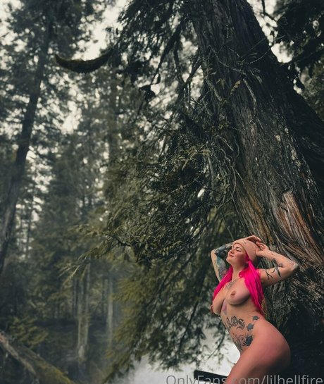 lilhellfire star perfect gallery